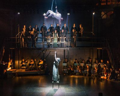 Forget vinyl v digital debates, this kind of musical ‘authenticity’ brings real rewards