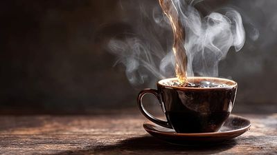 A risk in a teacup: Researchers find link between very hot drinks and oesophageal cancer