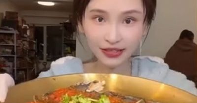24YO Mukbang Star Passes Away Just Days After Revealing Dangerous Condition Linked To Extreme Eating