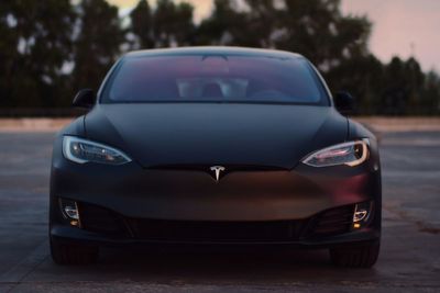 Tesla Owner Says Abusive Ex Took Control of Key Car Settings to Stalk and Intimidate Her