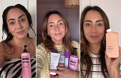 Best shampoos for hair thinning, according to experts
