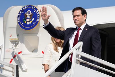What Ecuador and Peru Are Really Getting From Rubio's Visit