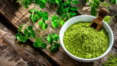 Nine Greens and Superfood Powders Recalled Over Salmonella Are Still Sitting in Pantries a Month Later