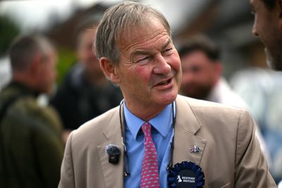 More voters think Restore Britain’s Rupert Lowe is doing a good job as leader than Greens’ Zack Polanski, new poll shows