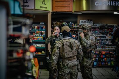 Chicago's ICE Crackdown Drained $1.26 Billion From Local Businesses — But Little Village Says It's Worse