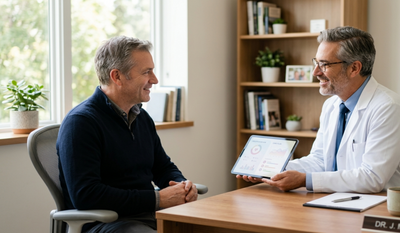 Enlarged Prostate Care Has Changed More in the Last Decade Than in the Previous Three: Dr. Jitesh Patel on the Science Behind Modern BPH Treatment