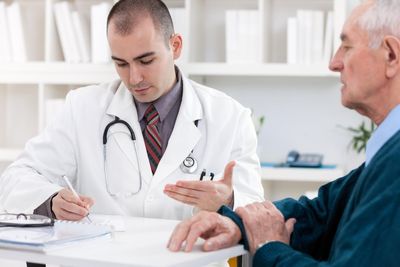 High-risk cancers could be identified sooner after major prostate cancer study
