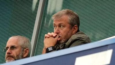 Roman Abramovich loses third attempt to overturn EU sanctions