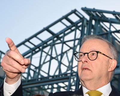 Horror warnings about Australia’s ‘collapsing’ housing market are absurd – and very much in bad faith