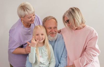 Should Grandparents Be Expected to Help Pay for Kids’ Activities?