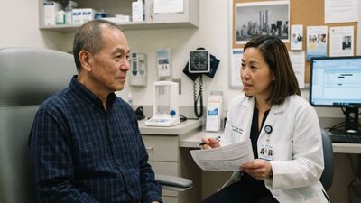 New York Opened Its 9/11 Air Files, and Survivors Now Hold More Certified Cancers Than Responders
