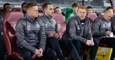 I can see my ex-teammate managing Celtic one day - here is why
