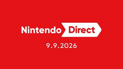 Nintendo Direct September 2026 – every announcement trailer
