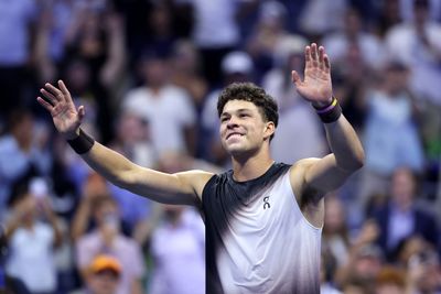 America's Best Shot at Ending a 23-Year US Open Drought Just Got Real As Shelton Outlasts Alcaraz in Five Sets