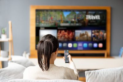 Cord-cutters rebuilt the cable bundle. Eight streaming services now cost $139 a month without ads
