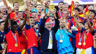 Ballon d’Or 2026: Ranking the Favorites to Win Coach of the Year