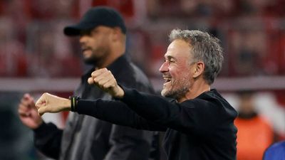Ballon d’Or 2026: Ranking the Favorites to Win Coach of the Year