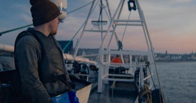 Scottish fishing community’s defiance celebrated in Netflix film set for festival