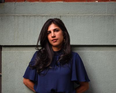 ‘We felt someone was watching us’: author Rozina Ali on the untold story of Islamophobia in the US