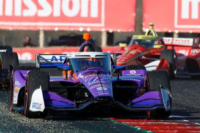 VeeKay and Juncos Hollinger Racing claim milestone top 10 IndyCar championship finish