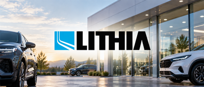 Lithia’s Record Quarter Keeps the Bull Case Alive