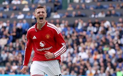 Manchester United XI vs Sabah: Starting lineup, confirmed team news, injury latest for Champions League today