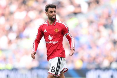 Manchester United XI vs Sabah: Predicted lineup, confirmed team news, injury latest for Champions League today