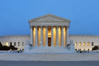 MAGA Reportedly Having a Total Meltdown Because Brett Kavanaugh Just Blocked Their Missouri Election Maps