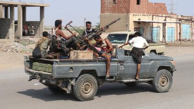 كيف أعادت الحرب بين إيران والولايات المتحدة إحياء الصراع في اليمن؟