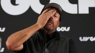 The Four Biggest Losers After LIV Golf’s Bankruptcy Filing