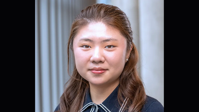 Meet Claire Jiang, 18-year-old NJ student diagnosed with arthritis who built a lab model of the disease