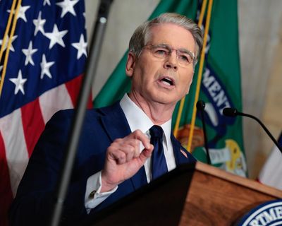 Bond market rebuffs US treasury’s plan to buy back $6bn in government debt