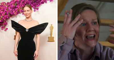 Actress’s ‘Snobbish’ Red Carpet Response Under Scrutiny, Ignites Hollywood Debate After Resurfaced Clip Goes Viral
