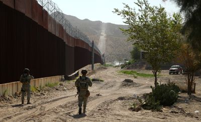 Cartels Turn to Tunnels and Sewers to Smuggle Migrants as Trump Tightens Border: Report