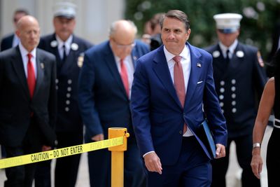 DOJ Has Largely Stepped Back From Investigating Dozens of Shootings by Immigration Agents, Report Finds