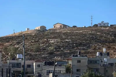 8 دول ترحب بقرار بريطانيا حظر الواردات من مستوطنات الضفة الغربية