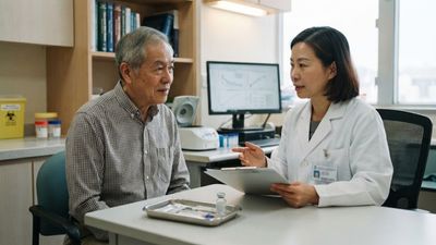 A Tuberculosis Vaccine Altered Brain Immune Activity in a Small Trial as Dementia Signals Widen Beyond Shingles