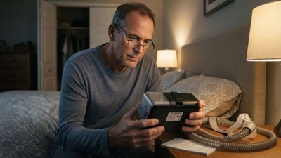 Federal Regulators Classify a Sleep Apnea Machine Firmware Recall as Class I After 196 Units Went Uncorrected