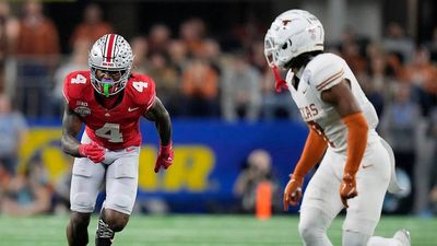 Ohio State Disrespect? Texas Home Favorites Despite Buckeyes Recent Dominance