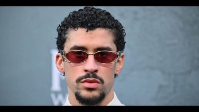 Quote of the Day by Bad Bunny: “I am not someone who does a lot of exercise, so I… – Inspiring lessons on fitness, consistency, habits, lifestyle and why small steps lead to big results by the Puerto Rican rapper known for his powerful performances and deep insights on health and discipline
