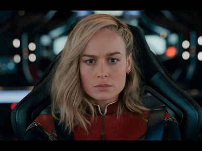 Quote of the day by Brie Larson: 'Maybe you're not perfect, but you're willing to actually look at yourself and take some kind of accountability. That's a change.'