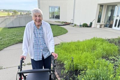 Monastery makeover: Nuns leave lasting legacy of service in Watertown, South Dakota