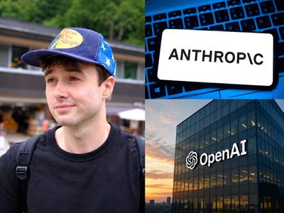 Jacob Coxon quits Anthropic with chilling AI warning: 'These will soon be superhuman systems that can hack anything, revolutionize any field overnight, and acquire...'