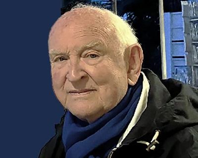 Ted Craig obituary