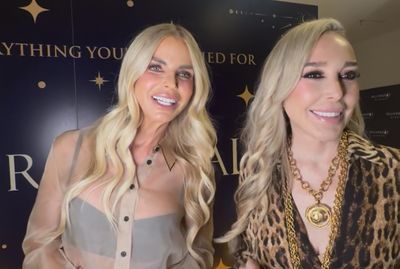 Marysol Patton and Alexia Nepola on Practical Magic 2: The Miami Housewives' Sisterhood Beyond the Drama - EXCLUSIVE