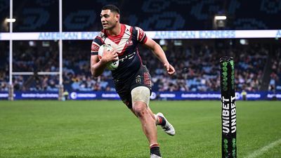 Roosters great lifts lid on future, finals injury cloud