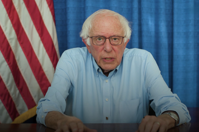 Bernie Sanders Pushes Superintelligence Ban as Jacob Coxon Warns AI Labs Are 'Gambling With Our Lives'