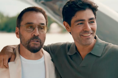 Entourage creator slams stars’ reunion for ‘garbage’ Jake Paul betting app commercial