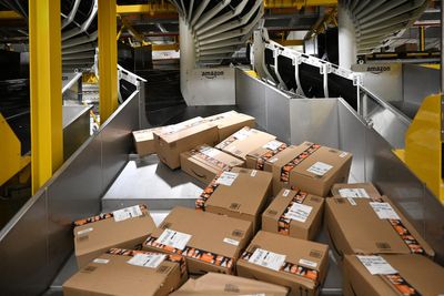 It’s getting harder to return unwanted online purchases. And Americans are frustrated