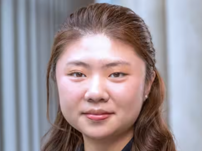 Meet Claire Jiang, the 18-year-old New Jersey student diagnosed with juvenile arthritis at 9 who built a lab model of the disease; her research won $70,000